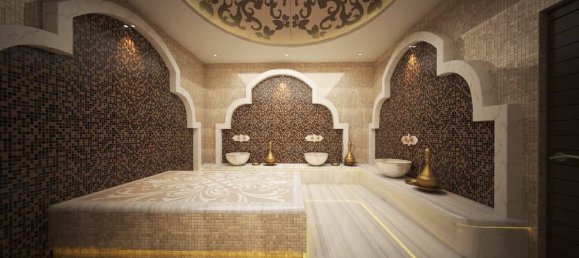 Studio in Alanya, Turkey No. 33688 15