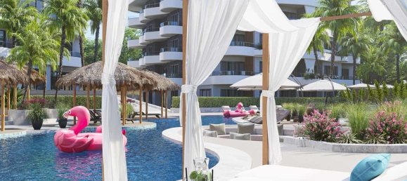 Studio in Alanya, Turkey No. 33688 2