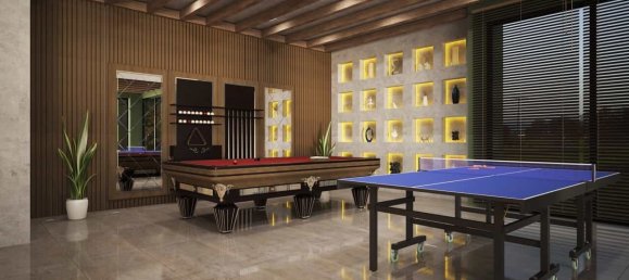 Studio in Alanya, Turkey No. 33688 17