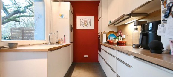 Apartamento de 6 habitaciónes en Dortmund, Germany No. 66433 10