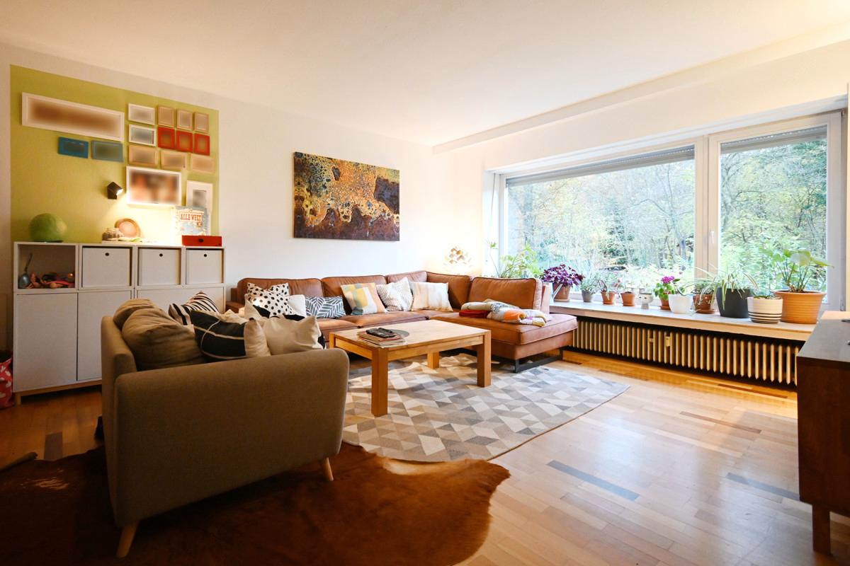 Apartamento de 6 habitaciónes en Dortmund, Germany No. 66433