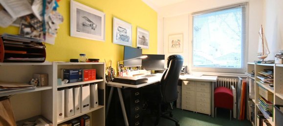 Apartamento de 6 habitaciónes en Dortmund, Germany No. 66433 14