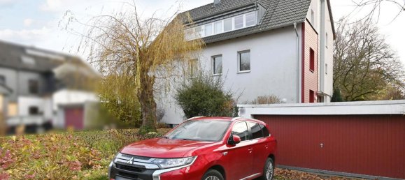 Apartamento de 6 habitaciónes en Dortmund, Germany No. 66433 21