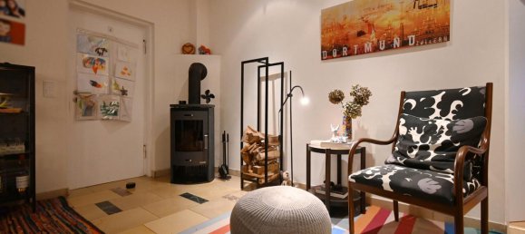 Apartamento de 6 habitaciónes en Dortmund, Germany No. 66433 8