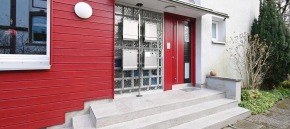 Apartamento de 6 habitaciónes en Dortmund, Germany No. 66433 22