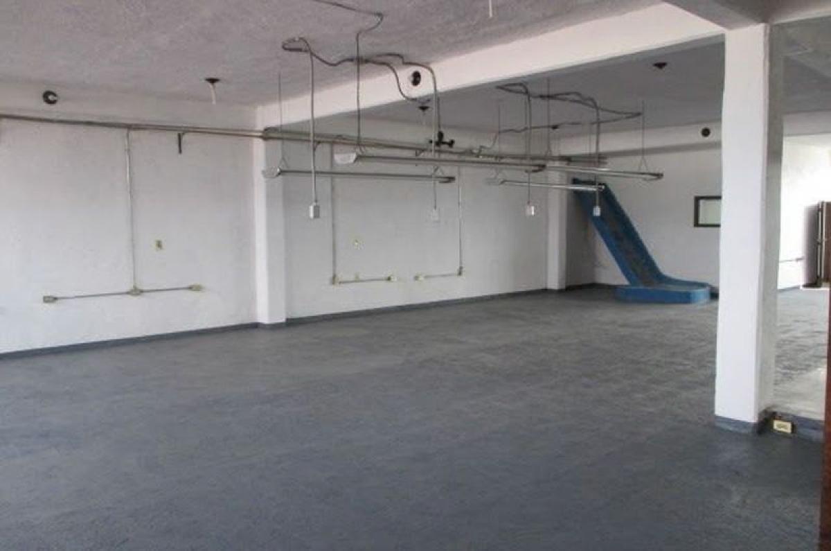 450m² Building in Mexico No. 201391