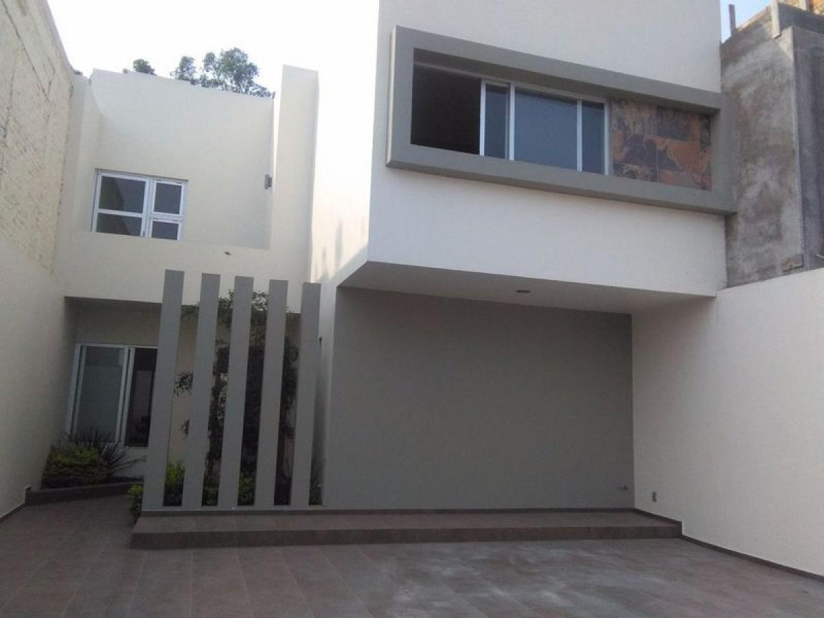 Дом с 3 спальнями в Тапачула де Кордова и Ордоньес, Мексика № 190136