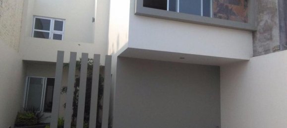 Casa de 3 dormitorios en Tapachula de Córdova y Ordóñez, Mexico No. 190136 2