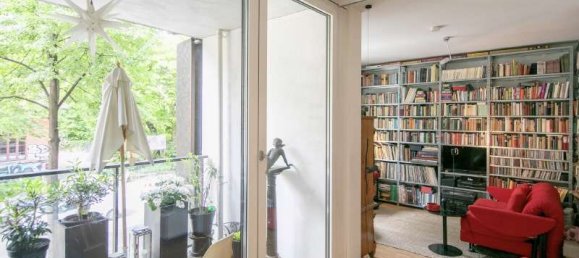 2 bedrooms Apartment in Prenzlauer Berg, Germany No. 223381 5