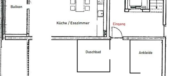 2 bedrooms Apartment in Prenzlauer Berg, Germany No. 223381 10