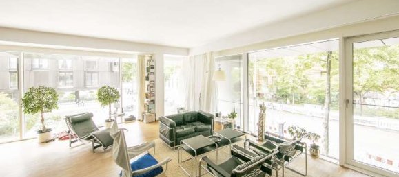 2 bedrooms Apartment in Prenzlauer Berg, Germany No. 223381 2