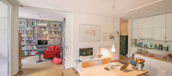 2 bedrooms Apartment in Prenzlauer Berg, Germany No. 223381 4
