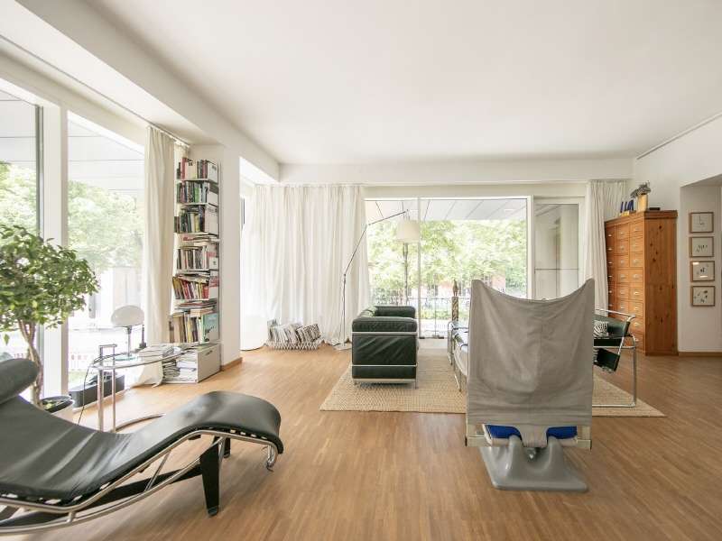 2 bedrooms Apartment in Prenzlauer Berg, Germany No. 223381