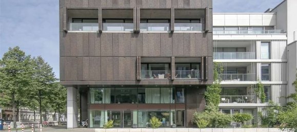 2 bedrooms Apartment in Prenzlauer Berg, Germany No. 223381 9