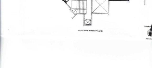 4-Zimmer Penthouse in Ladispoli, Italy, Nr. 105085 33