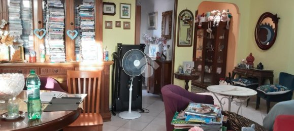 4-Zimmer Penthouse in Ladispoli, Italy, Nr. 105085 23