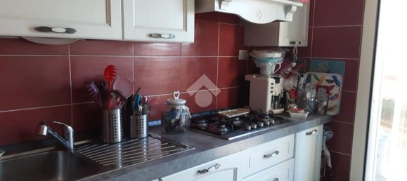 4-Zimmer Penthouse in Ladispoli, Italy, Nr. 105085 27