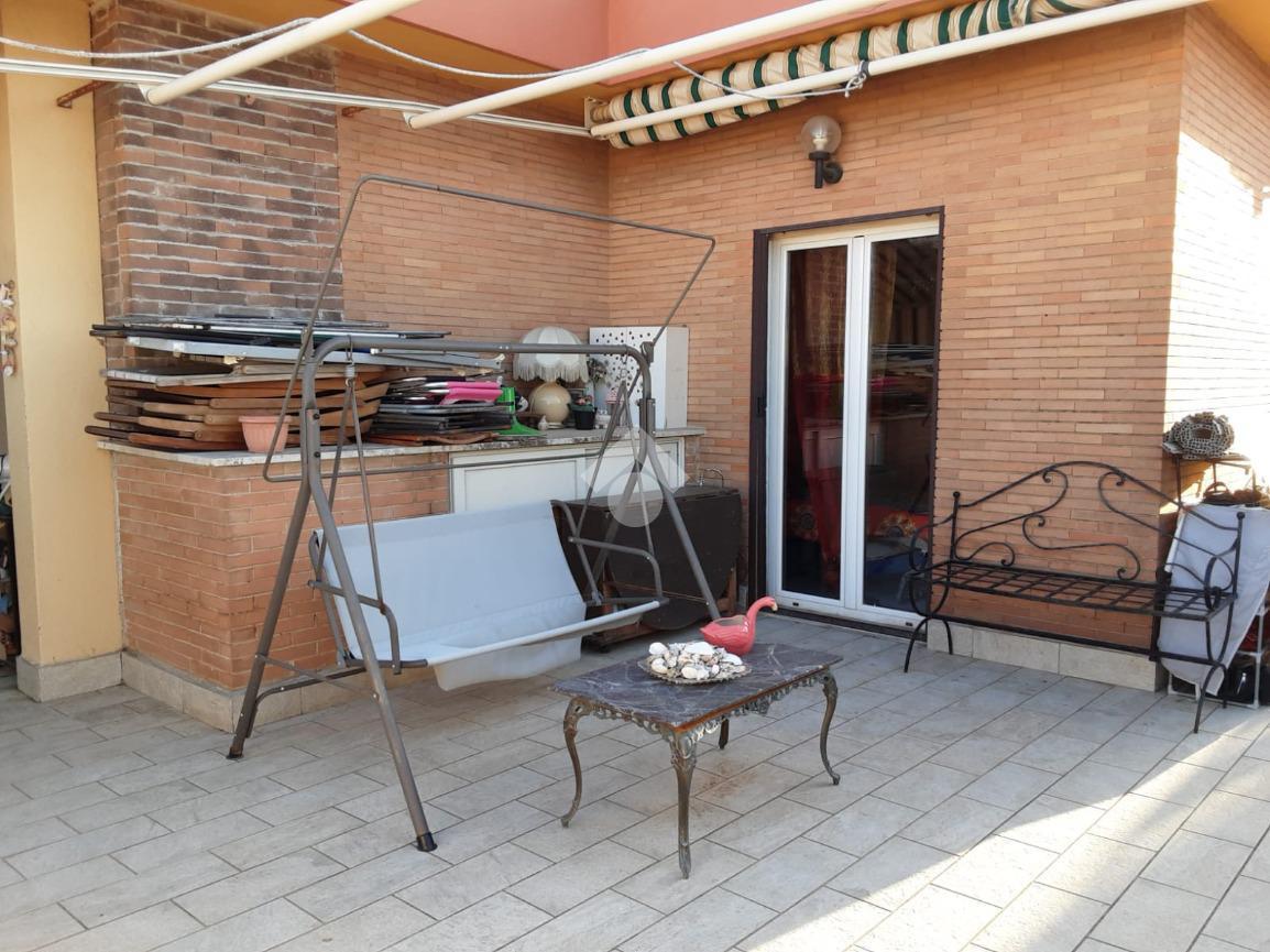 4-Zimmer Penthouse in Ladispoli, Italy, Nr. 105085