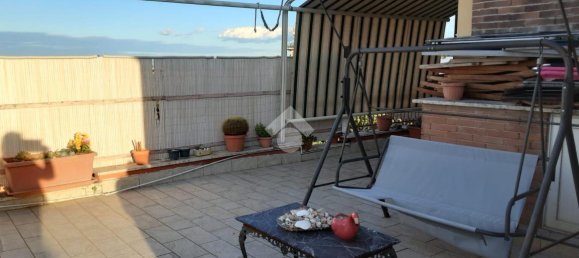 4-Zimmer Penthouse in Ladispoli, Italy, Nr. 105085 15