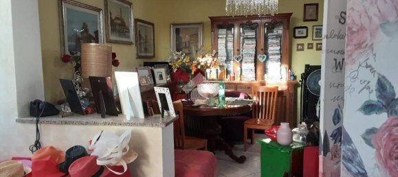 4-Zimmer Penthouse in Ladispoli, Italy, Nr. 105085 8