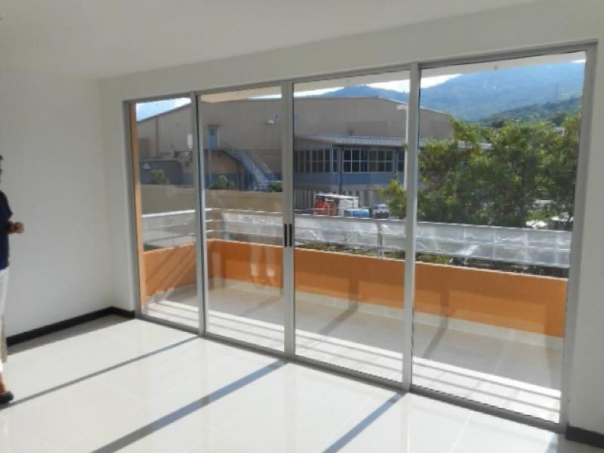 3 bedrooms House in Valle del Cauca, Colombia No. 8767