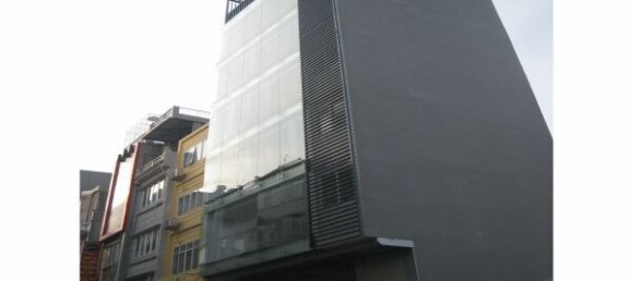 Escritório em Dong Da, Vietnam 465 m² N.º 5656 3