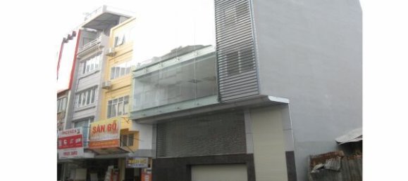 Escritório em Dong Da, Vietnam 465 m² N.º 5656 2