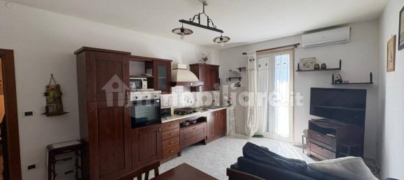 Квартира с 2 спальнями в Таранто, Италия № 283913 5