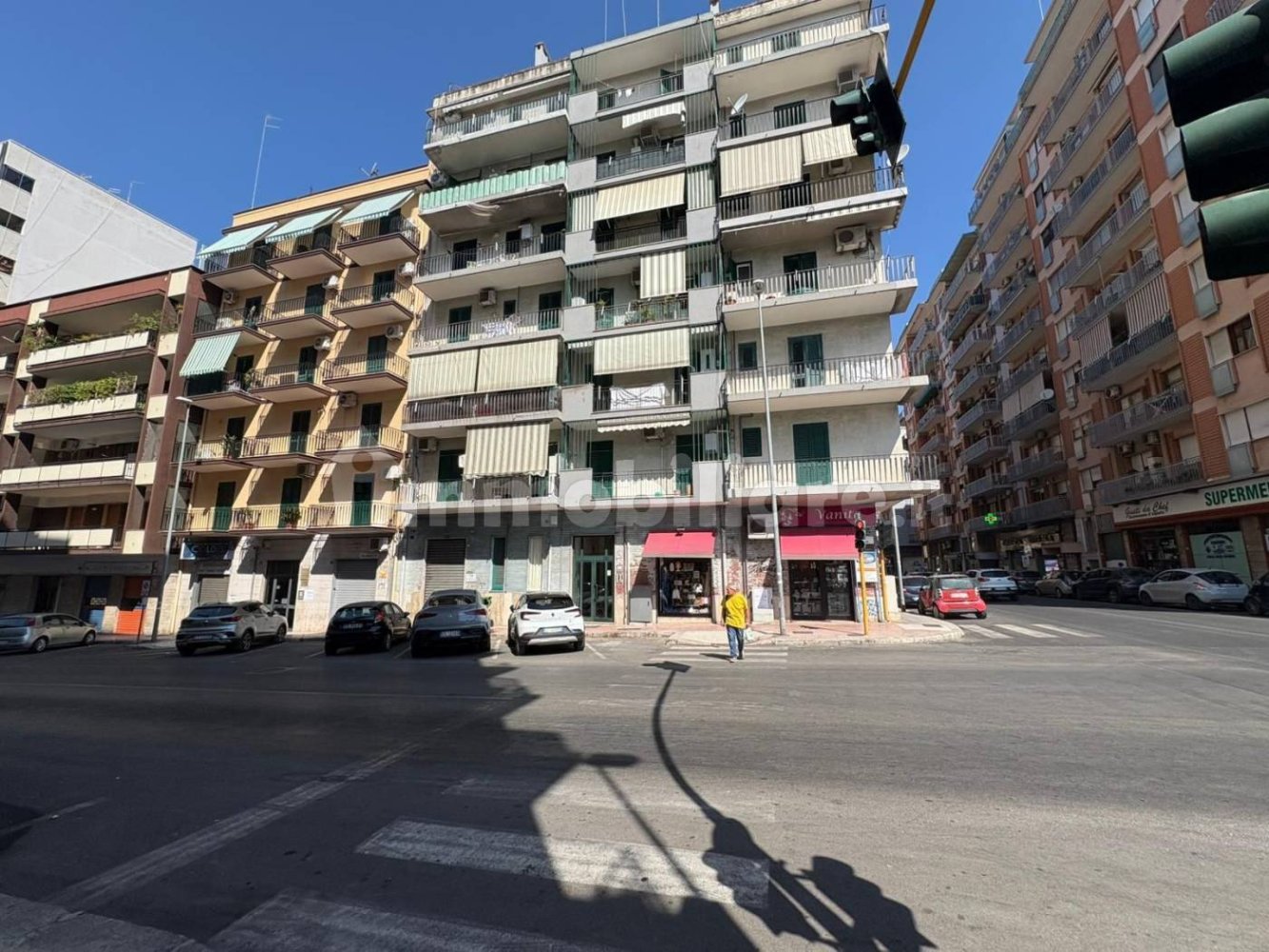 2 Schlafzimmer Wohnung in Taranto, Italy, Nr. 283913