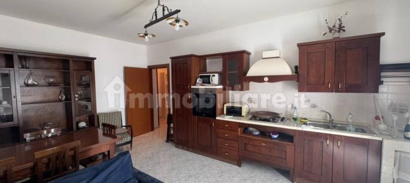 Квартира с 2 спальнями в Таранто, Италия № 283913 6