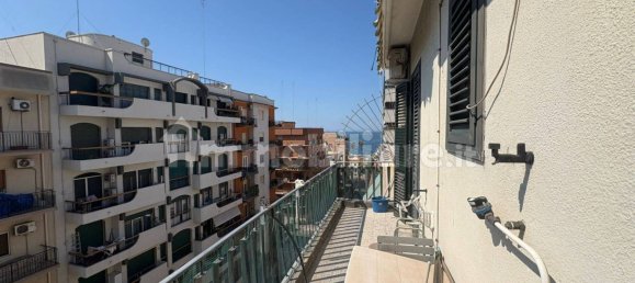 Квартира с 2 спальнями в Таранто, Италия № 283913 18