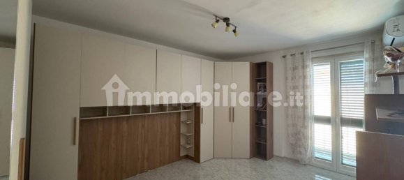 Квартира с 2 спальнями в Таранто, Италия № 283913 7