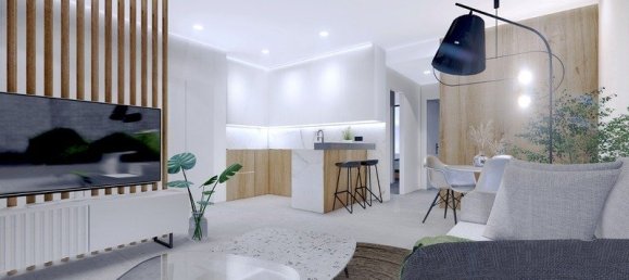 2 Schlafzimmer Bungalow in San Pedro del Pinatar, Spain, Nr. 285621 10