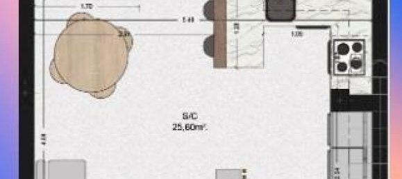 2 Schlafzimmer Bungalow in San Pedro del Pinatar, Spain, Nr. 285621 12