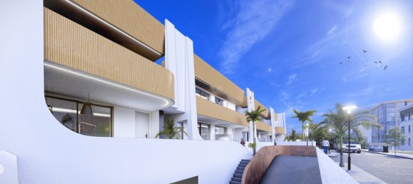 2 Schlafzimmer Bungalow in San Pedro del Pinatar, Spain, Nr. 285621 6