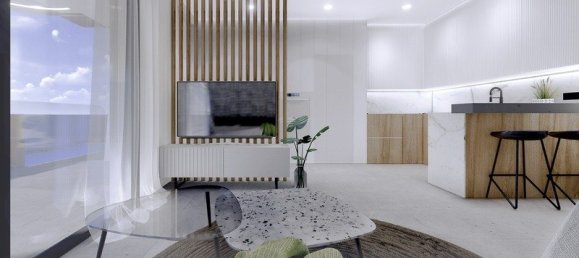 2 Schlafzimmer Bungalow in San Pedro del Pinatar, Spain, Nr. 285621 9