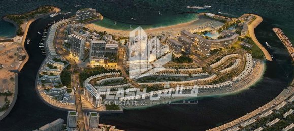 2 bedrooms Apartment in Mina Al Arab, UAE No. 33201 16