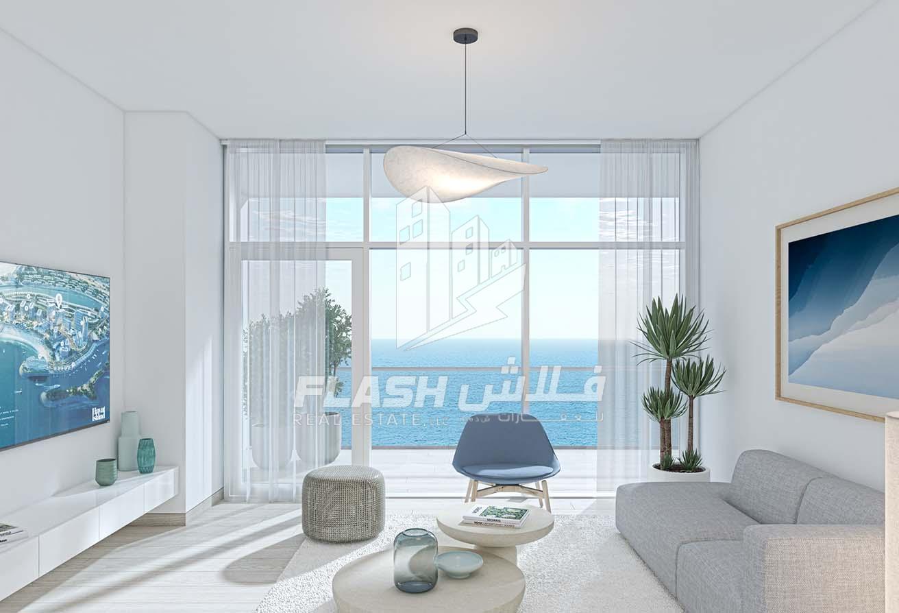 2 bedrooms Apartment in Mina Al Arab, UAE No. 33201