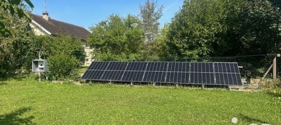 4 chambres Maison à Bouilly, France No. 156588 9