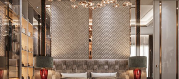 فيلا 3+1 في Alanya, Turkey رقم 19904 10