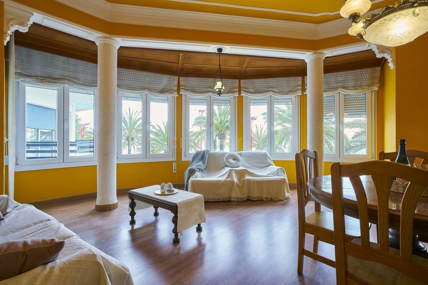 3 bedrooms Apartment in Vinaros, Spain No. 208701