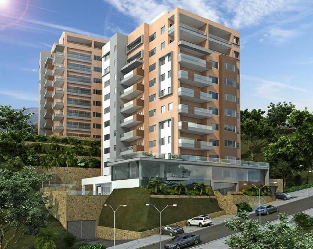 Дом с 3 спальнями в Валье дель Каука, Колумбия № 1622