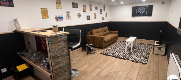 5 Schlafzimmer Haus in Aisne, France, Nr. 362612 12