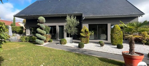 5 Schlafzimmer Haus in Aisne, France, Nr. 362612 2