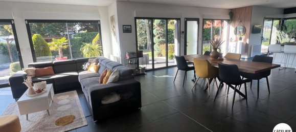 5 Schlafzimmer Haus in Aisne, France, Nr. 362612 5