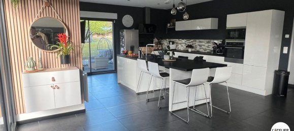 5 Schlafzimmer Haus in Aisne, France, Nr. 362612 3