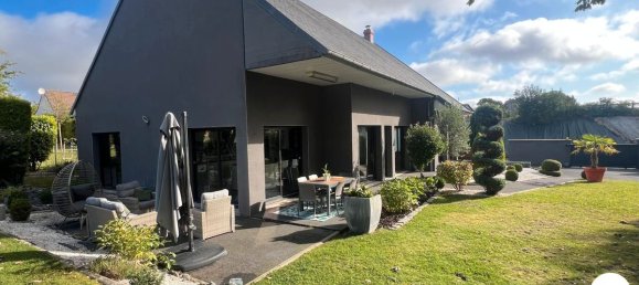 5 Schlafzimmer Haus in Aisne, France, Nr. 362612 15