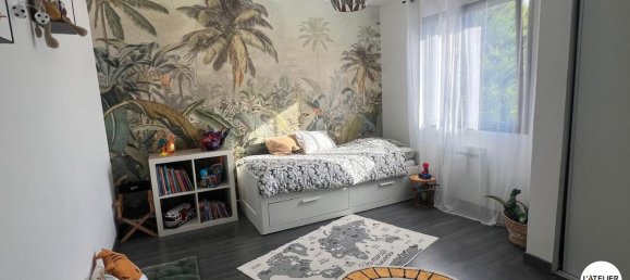 5 Schlafzimmer Haus in Aisne, France, Nr. 362612 10