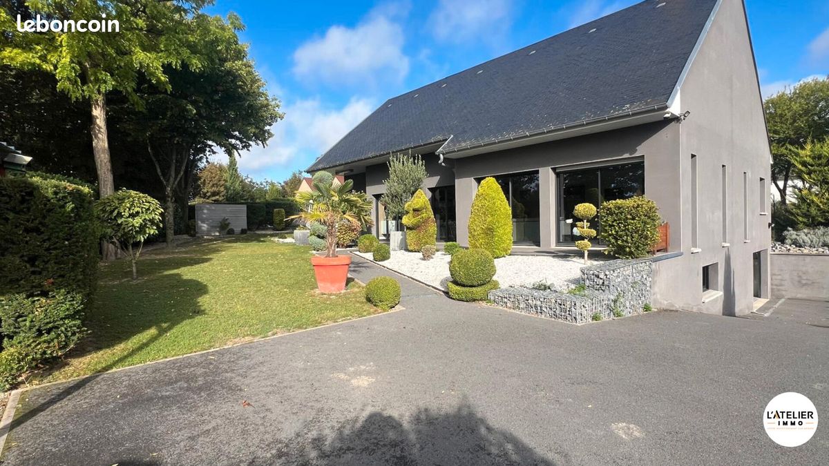 Casa T5 em Aisne, France N.º 362612