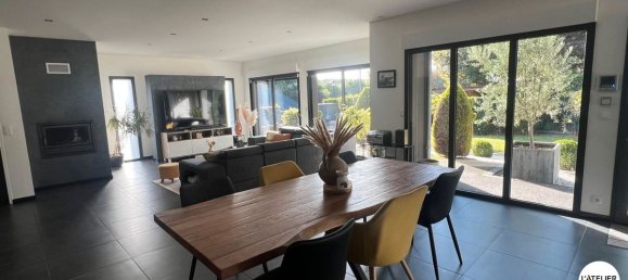 5 Schlafzimmer Haus in Aisne, France, Nr. 362612 4